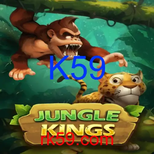 JungleKings: A Emoção da Aventura na Selva