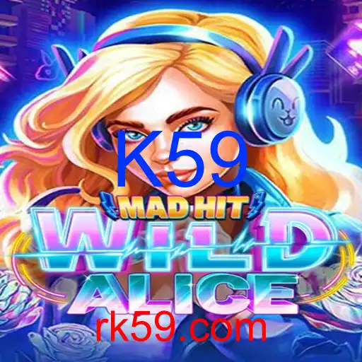 MadHitWildAlice: Um Mergulho no Mundo da Aventura com K59