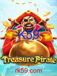 TreasurePirate: A Aventura no Mar e Estratégias Dinâmicas